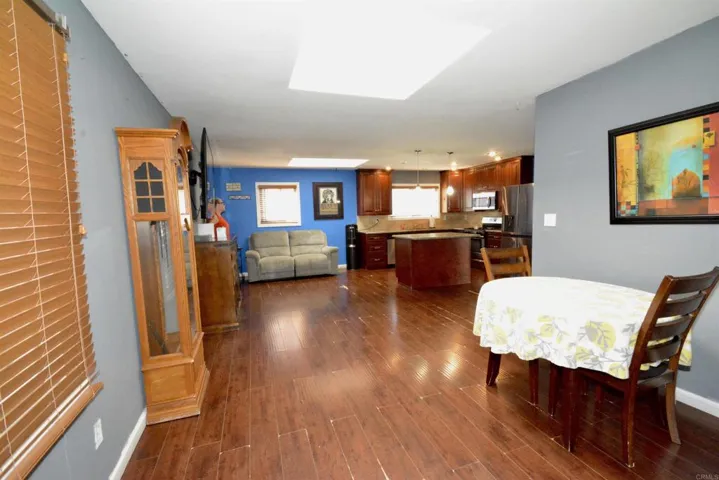 8838 Ashmore, Spring Valley, California 91977