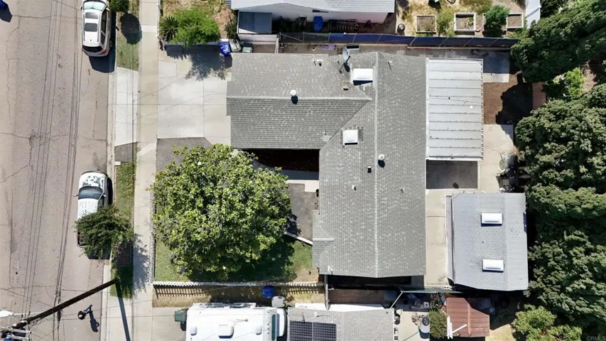 8838 Ashmore, Spring Valley, California 91977
