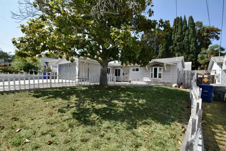 8838 Ashmore, Spring Valley, California 91977