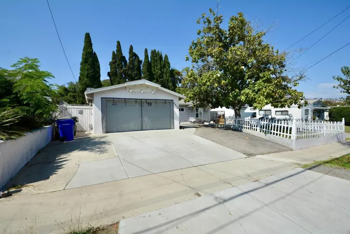 8838 Ashmore, Spring Valley, California 91977