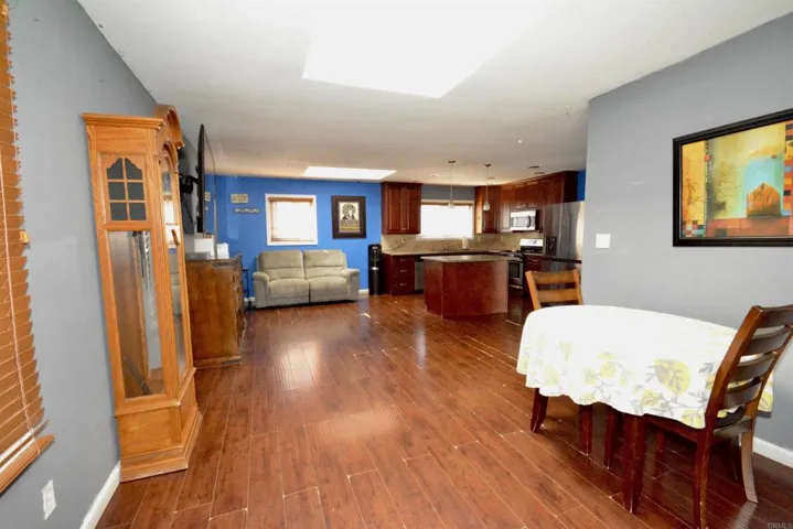 8838 Ashmore, Spring Valley, California 91977