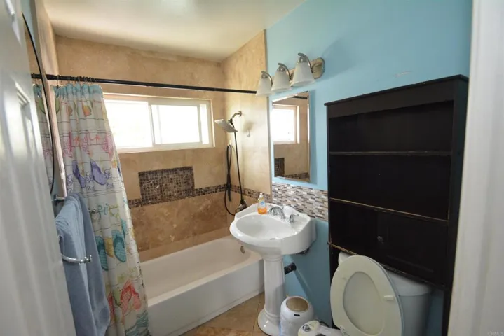 8838 Ashmore, Spring Valley, California 91977