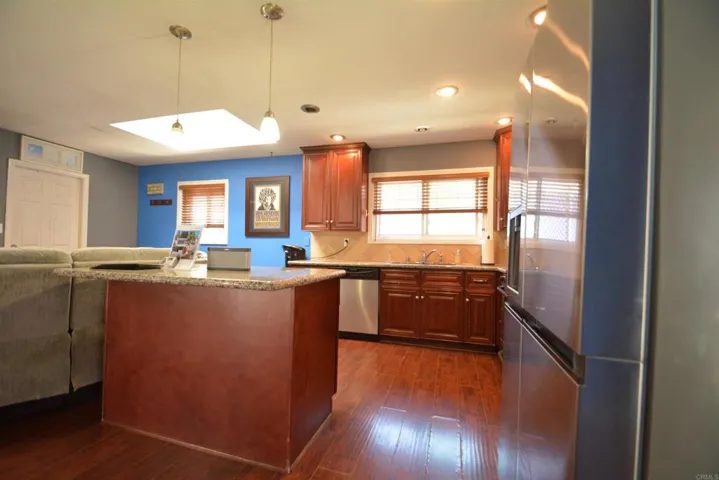 8838 Ashmore, Spring Valley, California 91977