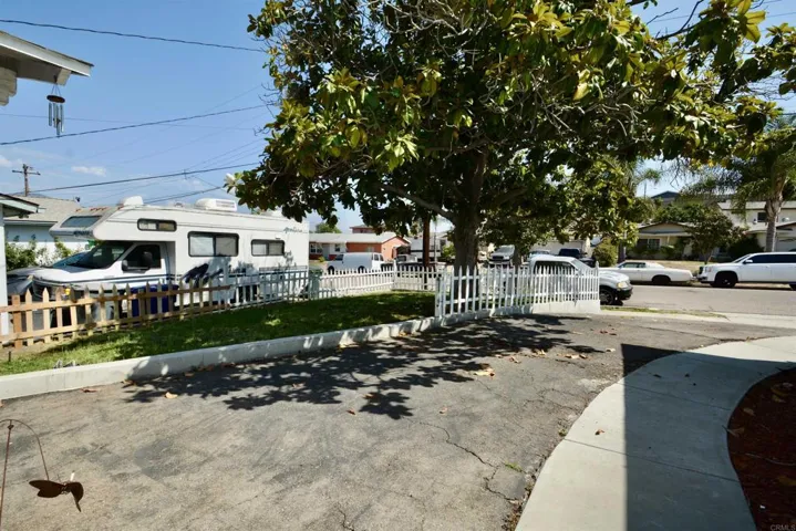 8838 Ashmore, Spring Valley, California 91977
