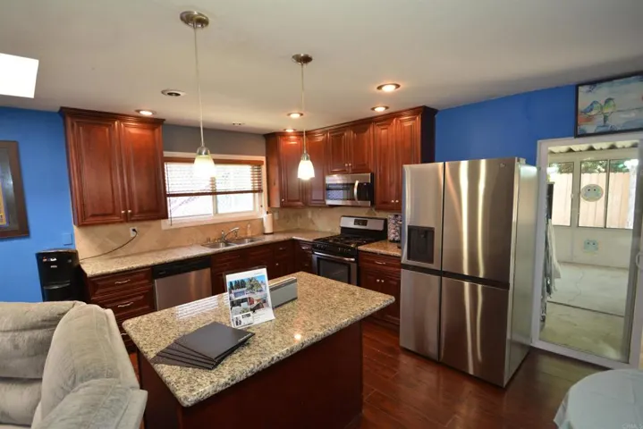 8838 Ashmore, Spring Valley, California 91977