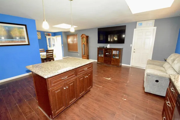 8838 Ashmore, Spring Valley, California 91977