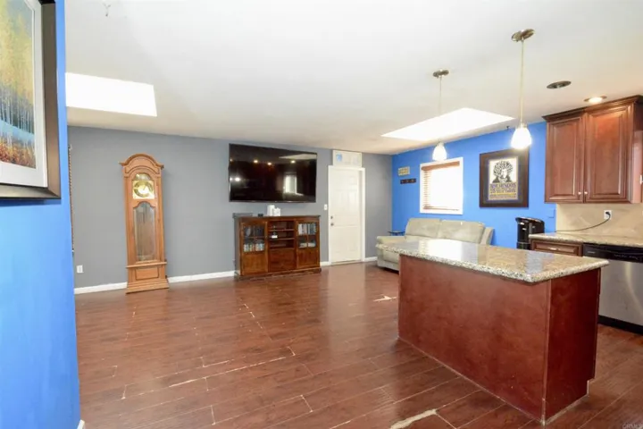 8838 Ashmore, Spring Valley, California 91977