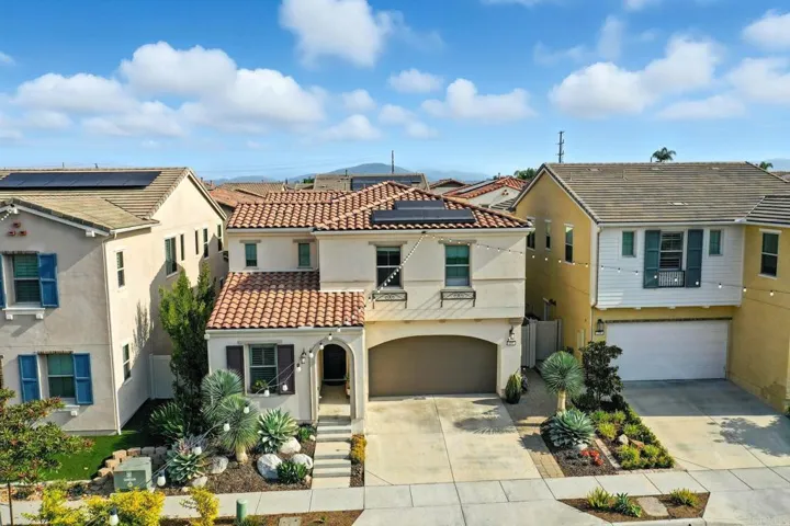 232 Reserve Court, San Marcos, California 92078