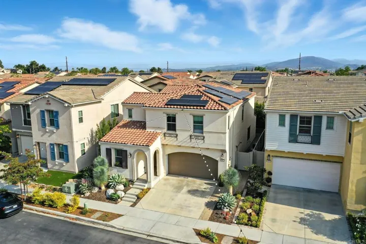 232 Reserve Court, San Marcos, California 92078