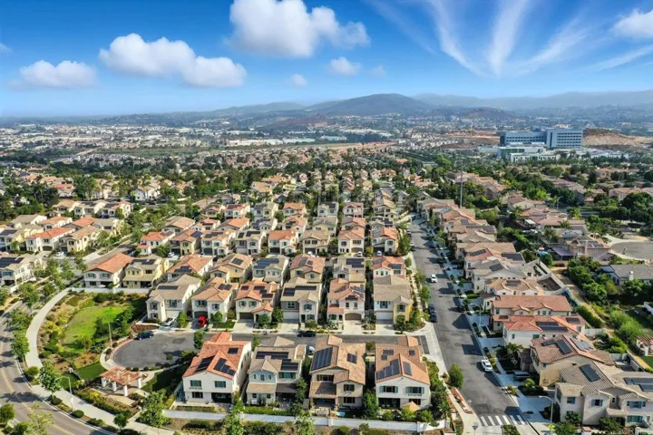232 Reserve Court, San Marcos, California 92078