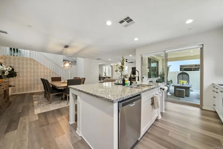 232 Reserve Court, San Marcos, California 92078