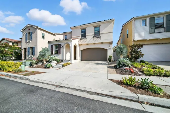 232 Reserve Court, San Marcos, California 92078