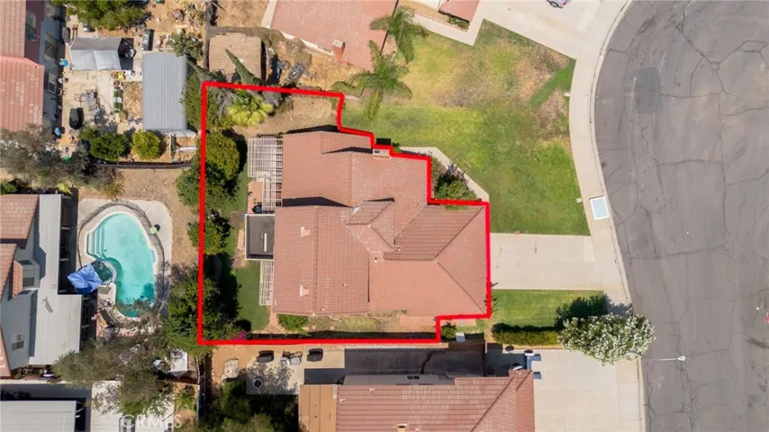 12571 Heartleaf Street, Moreno Valley, California 92553
