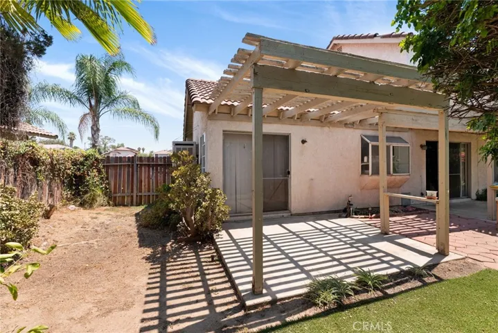 12571 Heartleaf Street, Moreno Valley, California 92553