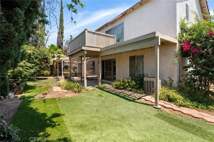 12571 Heartleaf Street, Moreno Valley, California 92553