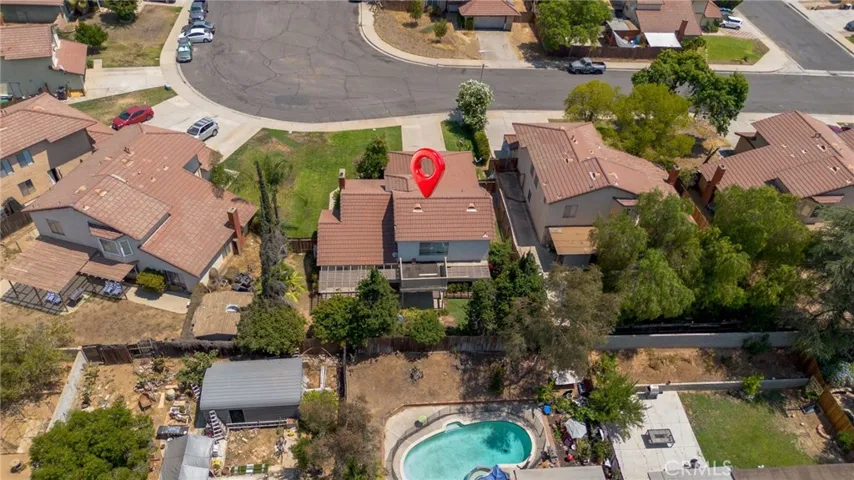 12571 Heartleaf Street, Moreno Valley, California 92553
