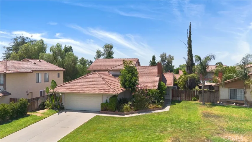 12571 Heartleaf Street, Moreno Valley, California 92553