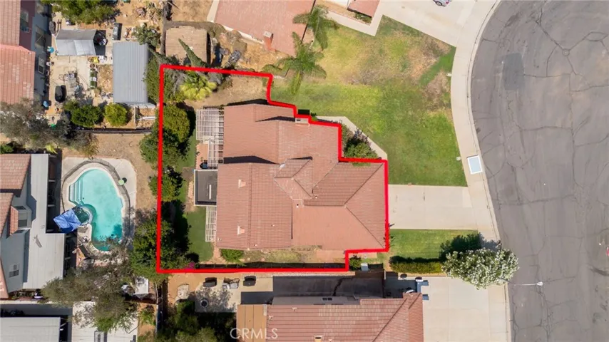 12571 Heartleaf Street, Moreno Valley, California 92553