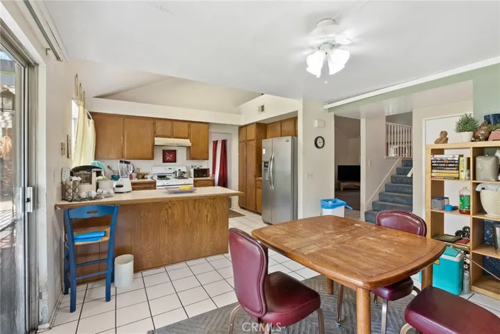 12571 Heartleaf Street, Moreno Valley, California 92553