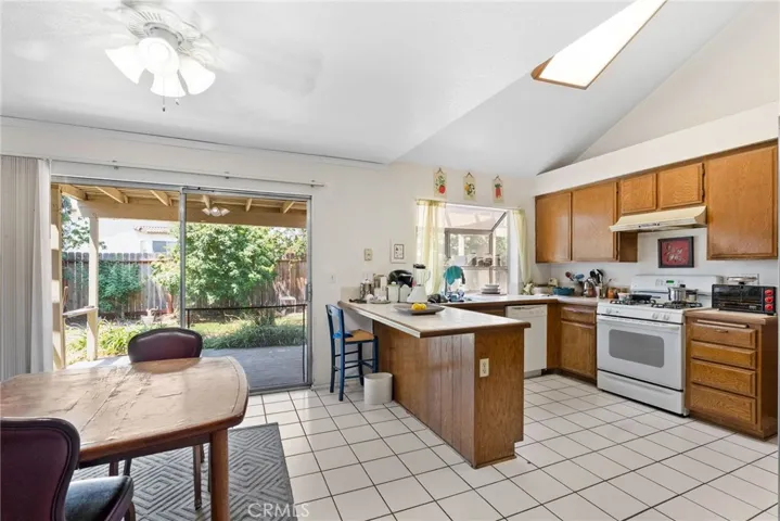 12571 Heartleaf Street, Moreno Valley, California 92553