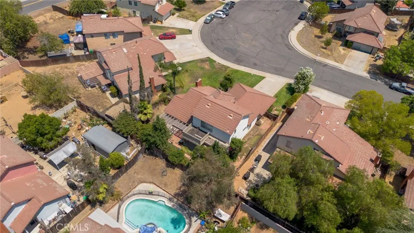 12571 Heartleaf Street, Moreno Valley, California 92553