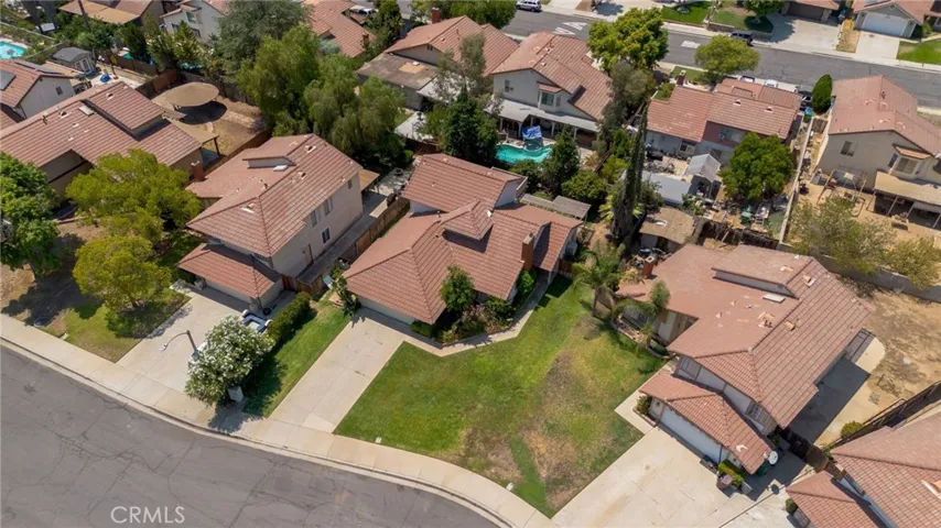 12571 Heartleaf Street, Moreno Valley, California 92553
