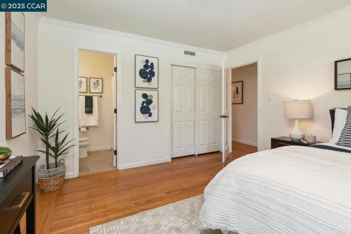 1100 Hillcrest Drive, Lafayette, California 94549