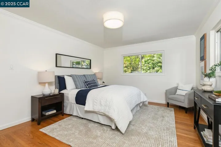1100 Hillcrest Drive, Lafayette, California 94549