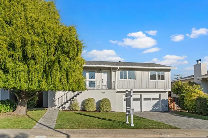 839 Banbury Lane, Millbrae, California 94030