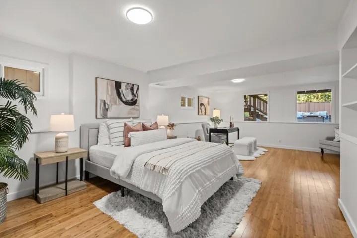 839 Banbury Lane, Millbrae, California 94030