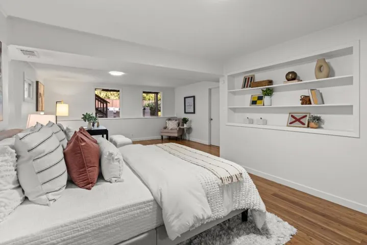 839 Banbury Lane, Millbrae, California 94030