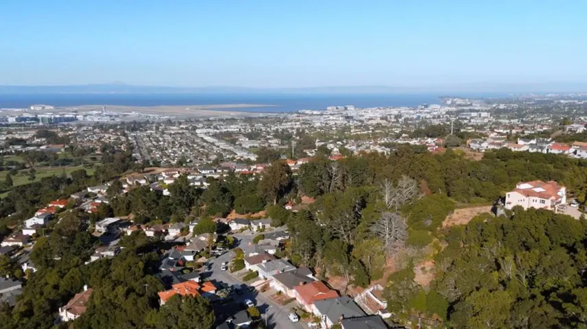 839 Banbury Lane, Millbrae, California 94030