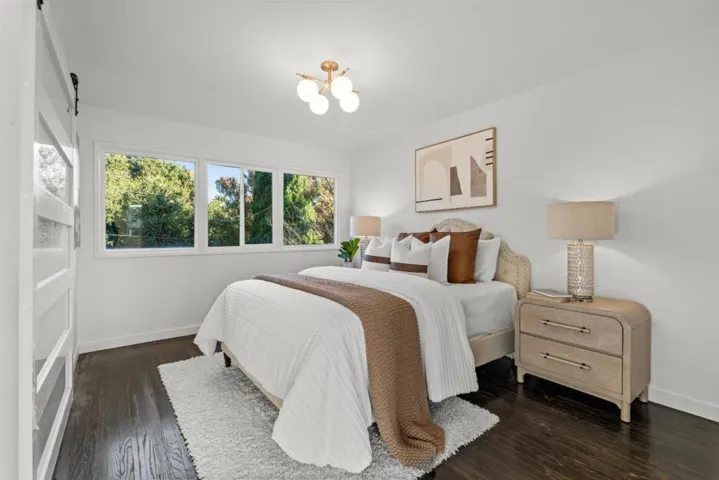 839 Banbury Lane, Millbrae, California 94030
