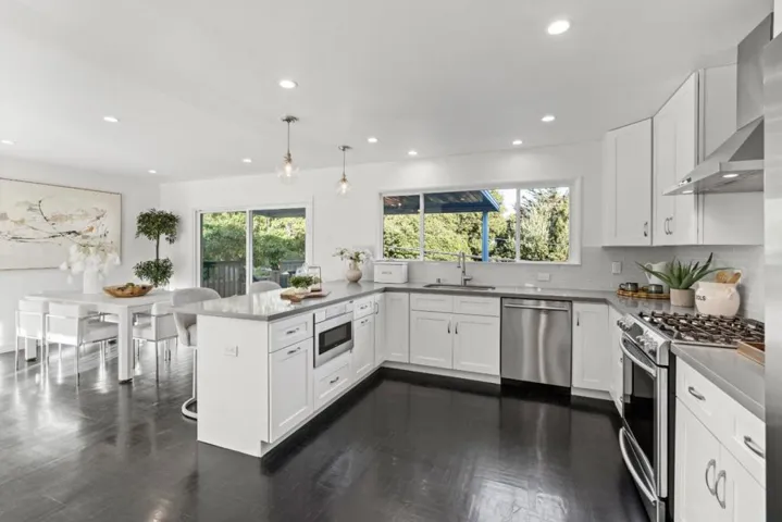 839 Banbury Lane, Millbrae, California 94030