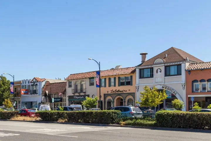 839 Banbury Lane, Millbrae, California 94030