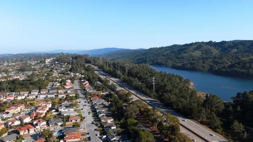 839 Banbury Lane, Millbrae, California 94030