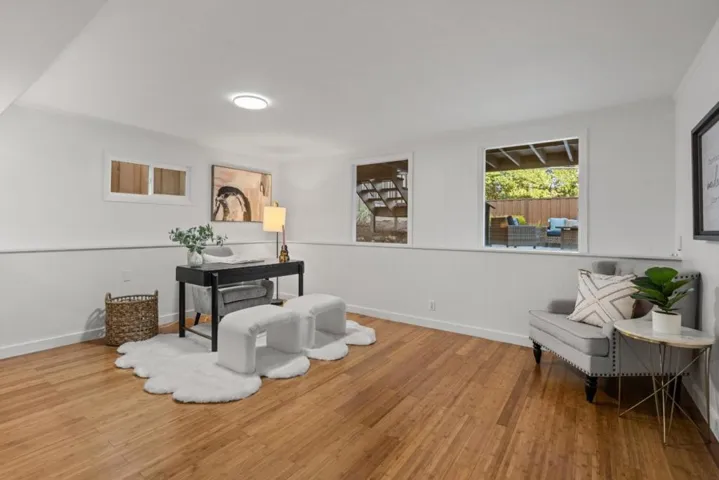 839 Banbury Lane, Millbrae, California 94030
