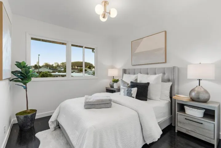 839 Banbury Lane, Millbrae, California 94030