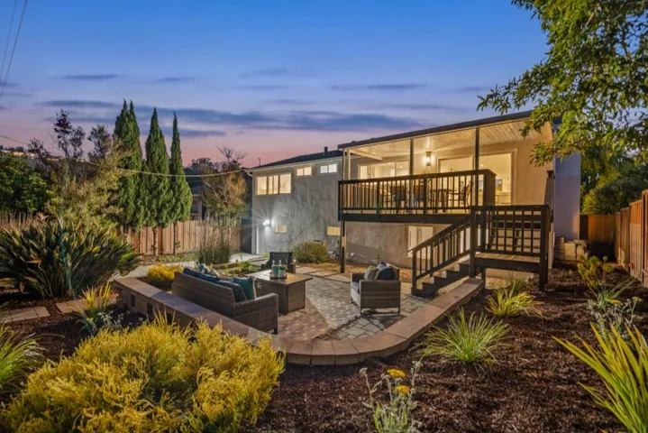 839 Banbury Lane, Millbrae, California 94030