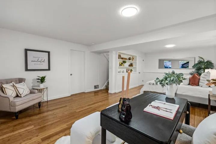 839 Banbury Lane, Millbrae, California 94030