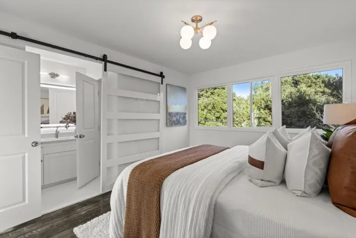 839 Banbury Lane, Millbrae, California 94030
