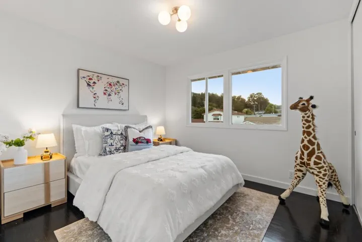839 Banbury Lane, Millbrae, California 94030
