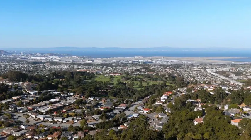 839 Banbury Lane, Millbrae, California 94030