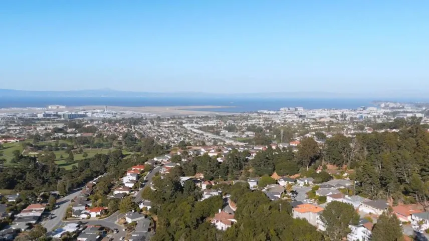 839 Banbury Lane, Millbrae, California 94030