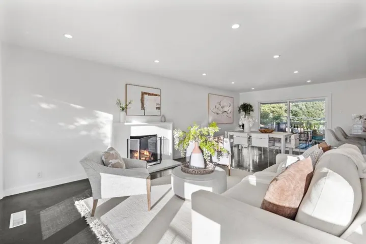 839 Banbury Lane, Millbrae, California 94030