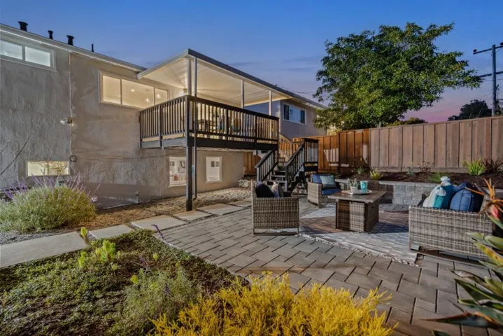 839 Banbury Lane, Millbrae, California 94030