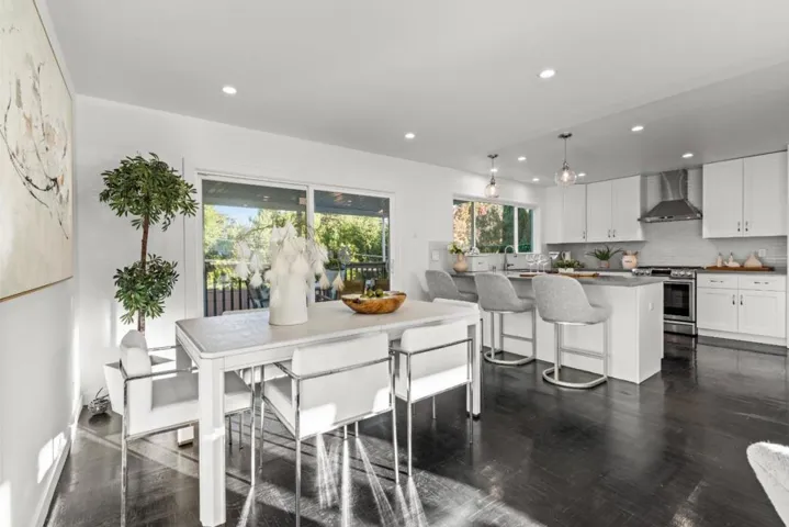 839 Banbury Lane, Millbrae, California 94030