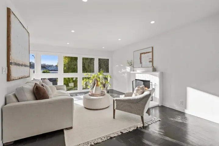 839 Banbury Lane, Millbrae, California 94030