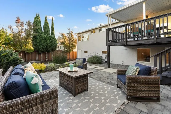 839 Banbury Lane, Millbrae, California 94030