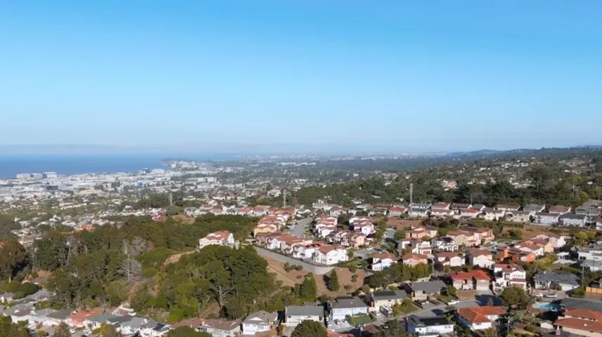 839 Banbury Lane, Millbrae, California 94030